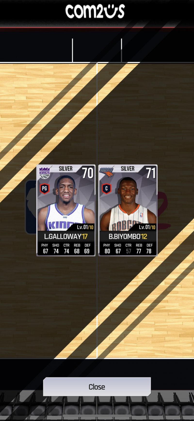 NBA Now 22