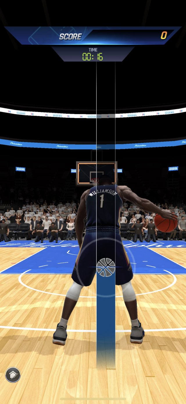 NBA Now 22