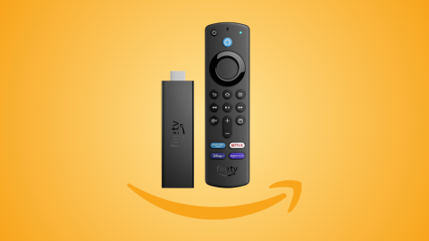 Fire TV Stick 4K: Amazon offer, best price ever