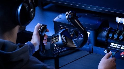 Turtle Beach VelocityOne Flight: New stock is coming for the pre-order champion flight controller