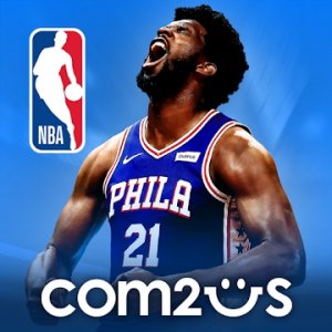 NBA Now 22 per Android