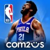 NBA Now 22 per iPad