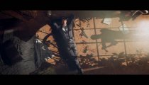 Sherlock Holmes Chapter One - Video diario sulle tecniche cinematografiche