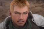 Final Fantasy VII The First Soldier, trailer del battle royale per iOS e Android - Notizia