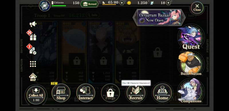 Slime: Isekai Memories