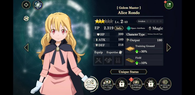 Slime: Isekai Memories