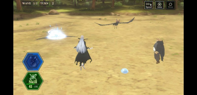 Slime: Isekai Memories