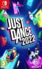 Just Dance 2022 per Nintendo Switch