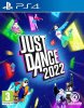 Just Dance 2022 per PlayStation 4