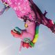 Riders Republic: presentati in video i contenuti della stagione 4 all'Ubisoft Forward