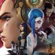 Arcane, la serie Netflix su League of Legends è pronta a stupire