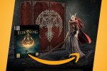 Elden Ring Collector's Edition, preorder Amazon: solo la versione PS4 è disponibile - Notizia