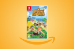 Offerte Amazon: Animal Crossing New Horizons al prezzo più basso di sempre - Notizia