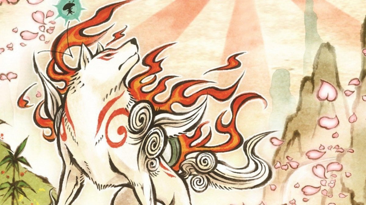 Okami's Howl Returns: A Kamiya-Directed Sequel Confirmed!