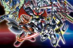 Super Robot Wars 30, recensione dello strategico con i robot giapponesi - Recensione