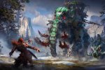 Horizon Forbidden West: Guerrilla ci parla delle bestie di metallo che popolano il suo mondo - Notizia