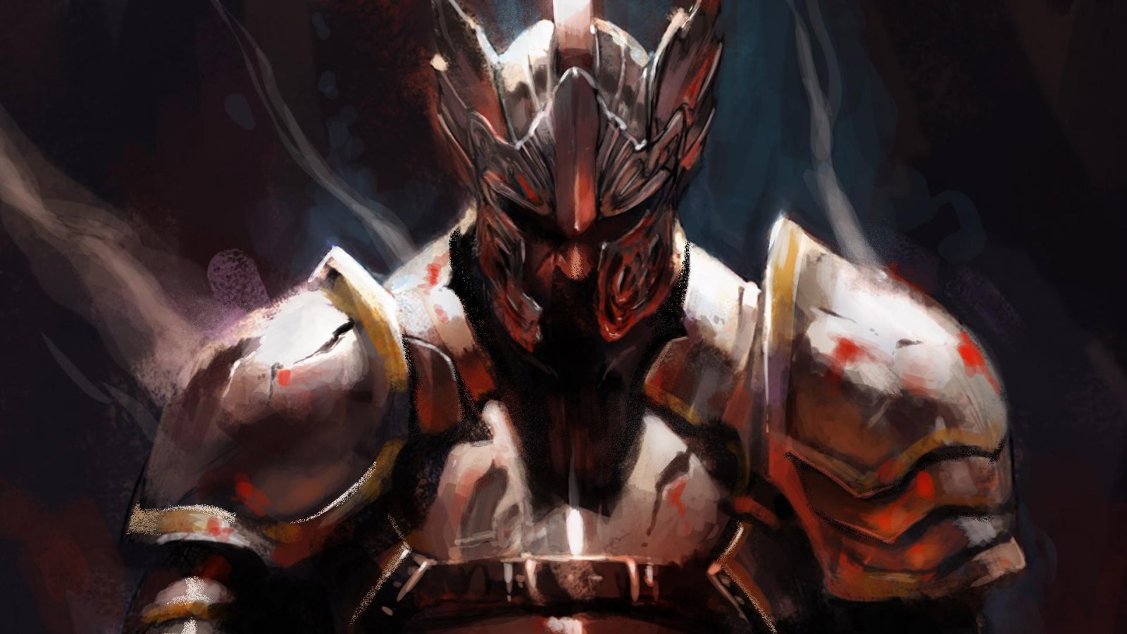 Alaloth: Champions of the Four Kingdoms, abbiamo visto in azione l'atteso gdr action tutto italiano