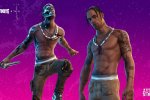 Fortnite: Epic rimuove l'emote di Travis Scott dopo la tragedia dell'Astroworld Festival - Notizia