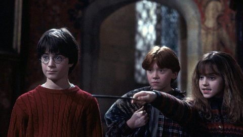 Harry Potter, LGBTQ + community calls for a boycott for the return to the hall of the saga