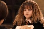 Hermione nel cosplay di ashen.reina sembra pronta per andare in scena nella serie TV di Harry Potter - Notizia