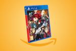 Persona 5 Royal in offerta su Amazon per l'Early Black Friday 2021, con un 42% di sconto - Notizia