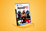 MotoGP 21 in offerta su Amazon per l'Early Black Friday 2021 fino al 64% di sconto - Notizia