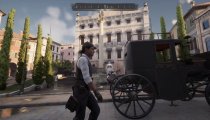 Name's Sherlock: Trailer di Sherlock Holmes Chapter One