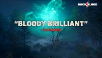 Back 4 Blood - Trailer con i riconoscimenti della stampa