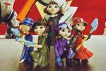 The Tomorrow Children: Q-Games ha ripreso i diritti da Sony, il gioco tornerà - Notizia