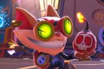 Hextech Mayhem: A League of Legends Story disponibile da oggi, con trailer - Notizia