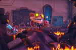 Hextech Mayhem: A League of Legends Story per PC e Switch annunciato con trailer - Notizia