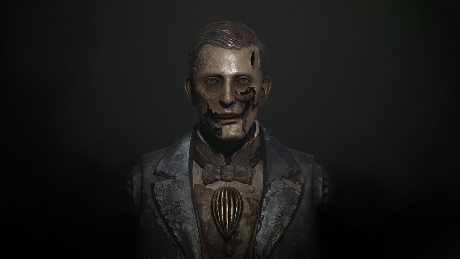 Una delle creature di Lies of P