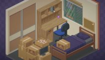 Unpacking - Trailer di lancio