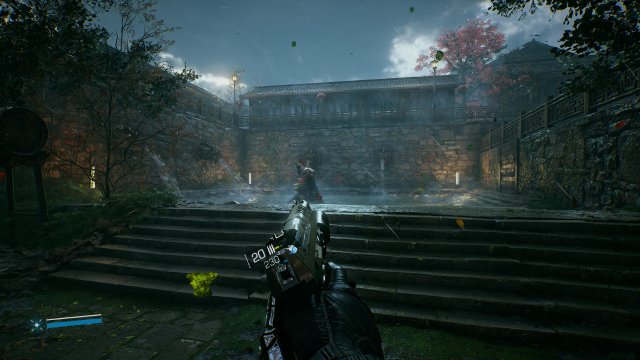 Bright Memory: Infinite