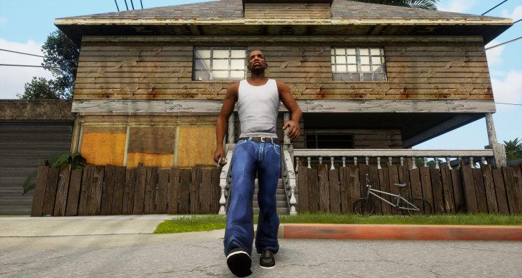 GTA San Andreas Definitive Edition away from Xbox Game Pass, among the games to be released soon – Nerd4.life