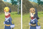 Leggende Pokémon Arceus: bonus gratuiti per chi possiede Pokémon Let's Go e Spada/Scudo - Notizia