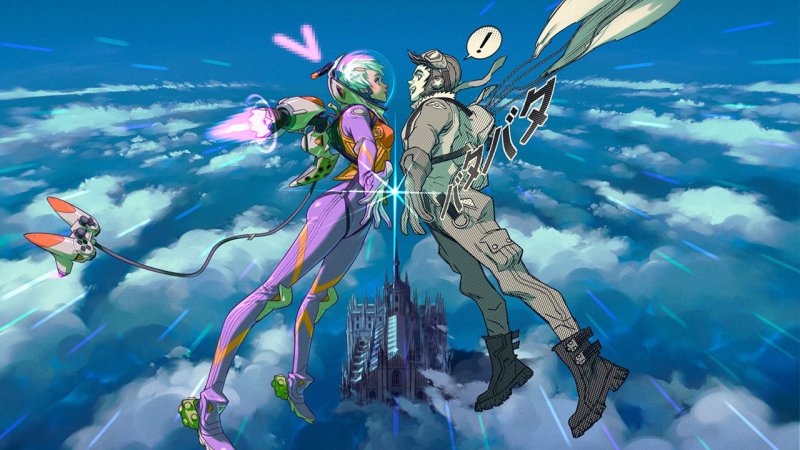 Milan Games Week 2021, la locandina della fiera videodulica più grande d'Italia