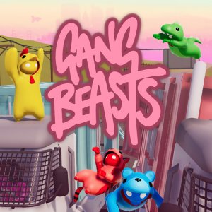 Gang Beasts per Nintendo Switch