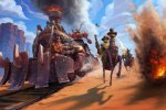 SteamWorld: 4 giochi in sviluppo, tre arriveranno nel 2023 - Notizia