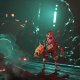 The Gunk, trailer di lancio per il nuovo gioco dagli autori di Steamworld