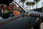 GTA The Trilogy: update 1.05 per Nintendo Switch disponibile, le novità - Notizia