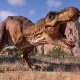 GeForce Now: arrivano Jurassic World Evolution 2 e Birght Memory Infinite
