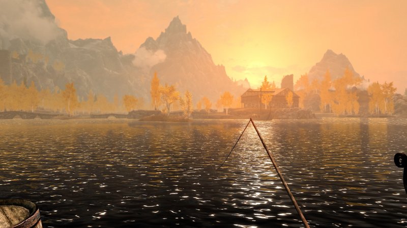 The Elder Scrolls V : Skyrim Anniversary Edition remercie les moddeurs pour leur rôle dans le succès du jeu.