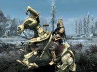 L'annuncio di The Elder Scrolls VI è vecchio quanto lo era Skyrim al momento dell'annuncio di TES 6