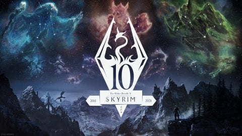 Skyrim: Inon Zur's celebratory concert for today, with a surprise on Starfield