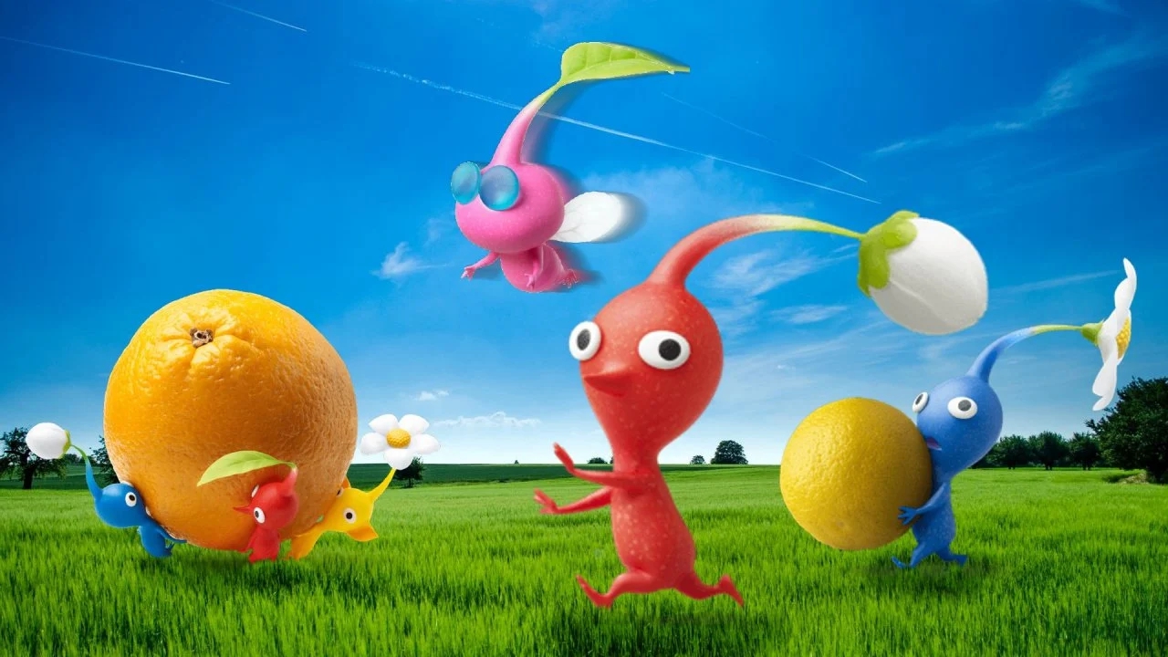 Nintendo Direct annunciato con data e orario, si parlerà dei giochi del 2023 e di Pikmin 4