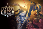Beneath Oresa: trailer e immagini del nuovo GDR deck-building che mira a cambiare il genere - Notizia