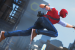 Marvel's Avengers: nuove immagini presentano le skin di Spider-Man - Notizia