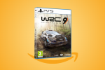 WRC 9 per PS5 in offerta Amazon per l'Early Black Friday 2021, 48% di sconto - Notizia
