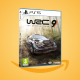 WRC 9 per PS5 in offerta Amazon per l'Early Black Friday 2021, 48% di sconto